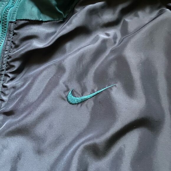 Nike Heavy Vintage Coat - Picture 4 of 15